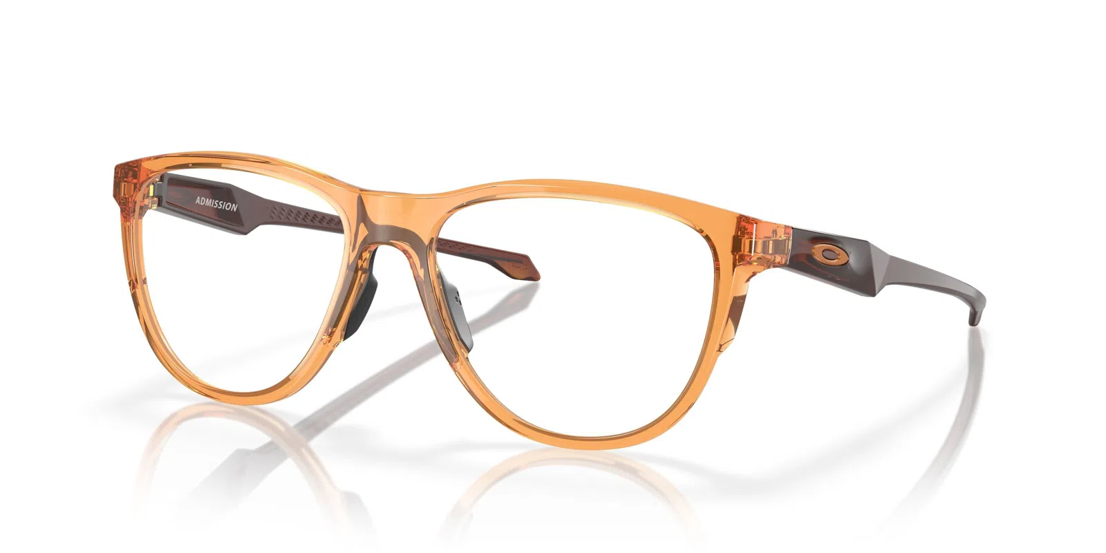 Oakley Admission 8056 Eyeglasses - view 32